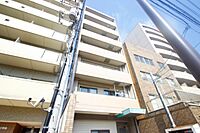 広島県広島市南区宇品御幸3丁目：物件画像／いい部屋ネット　広島紙屋町店　株式会社良和ハウス