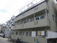 広島県広島市南区皆実町4丁目：物件画像／いい部屋ネット　広島紙屋町店　株式会社良和ハウス