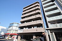 広島県広島市中区平野町：物件画像／いい部屋ネット　広島紙屋町店　株式会社良和ハウス