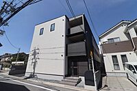 広島県広島市西区庚午北4丁目：物件画像／いい部屋ネット　広島紙屋町店　株式会社良和ハウス