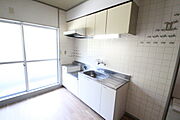 ※別部屋の写真です