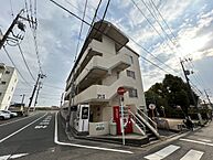 広島県広島市西区己斐本町2丁目：物件画像／いい部屋ネット　広島紙屋町店　株式会社良和ハウス