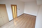 ※別部屋の写真です