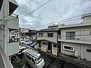 別号室の写真です