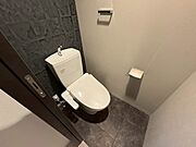 別号室の写真です