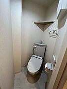 ※別部屋の写真です