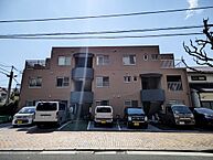 広島県広島市中区南千田西町：物件画像／いい部屋ネット　広島紙屋町店　株式会社良和ハウス