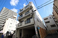 広島県広島市中区南竹屋町：物件画像／いい部屋ネット　広島紙屋町店　株式会社良和ハウス