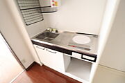 ※別部屋の写真です