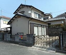 山田貸家