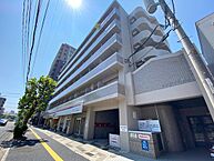 広島県広島市西区観音本町2丁目：物件画像／いい部屋ネット　広島紙屋町店　株式会社良和ハウス