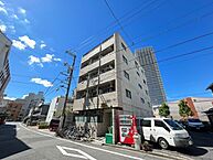 広島県広島市中区南竹屋町：物件画像／いい部屋ネット　広島紙屋町店　株式会社良和ハウス