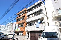 広島県広島市西区小河内町2丁目：物件画像／いい部屋ネット　広島紙屋町店　株式会社良和ハウス
