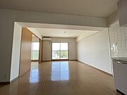 ※別部屋の写真です