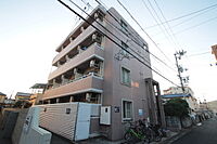 広島県広島市西区南観音1丁目：物件画像／いい部屋ネット　広島紙屋町店　株式会社良和ハウス