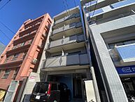 広島県広島市西区南観音町：物件画像／いい部屋ネット　広島紙屋町店　株式会社良和ハウス