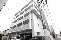 広島県広島市南区宇品西3丁目：物件画像／いい部屋ネット　広島紙屋町店　株式会社良和ハウス