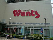 ドラックストア「ウォンツ廿日市新宮店まで705ｍ」
