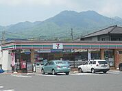 コンビニ「セブンイレブン広島串戸港店まで179ｍ」