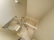 ※別部屋の写真です