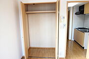 ※別部屋の写真です