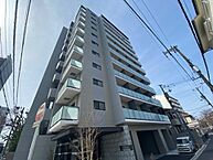広島県広島市南区宇品神田5丁目：物件画像／いい部屋ネット　広島紙屋町店　株式会社良和ハウス