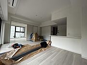 ※別部屋の写真です