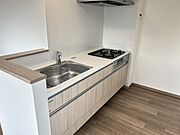 ※別部屋の写真です