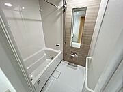 ※別部屋の写真です
