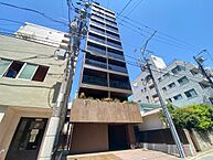 広島県広島市中区十日市町2丁目：物件画像／いい部屋ネット　広島紙屋町店　株式会社良和ハウス