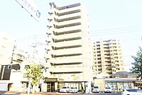広島県広島市南区皆実町1丁目：物件画像／いい部屋ネット　広島紙屋町店　株式会社良和ハウス