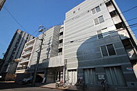 広島県広島市中区上幟町：物件画像／いい部屋ネット　広島紙屋町店　株式会社良和ハウス