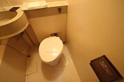 ※別部屋の写真です
