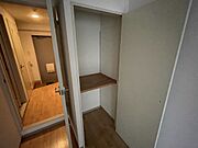 ※他の号室の写真写真です。
