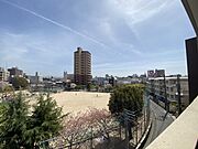 ※別部屋の写真です