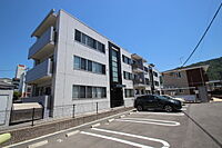 広島県広島市東区戸坂千足2丁目：物件画像／いい部屋ネット　広島紙屋町店　株式会社良和ハウス