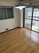 ※別部屋の写真です