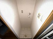 ※別部屋の写真です