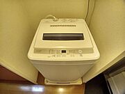 ※別部屋の写真です