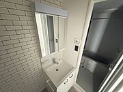 ※別部屋の写真です