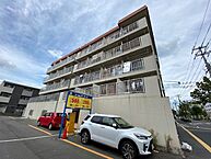 広島県広島市西区南観音町：物件画像／いい部屋ネット　広島紙屋町店　株式会社良和ハウス