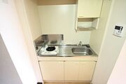 ※他部屋の写真です。
