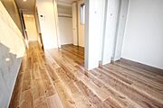 ※別部屋の写真です