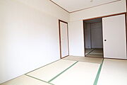 ※別部屋の写真です
