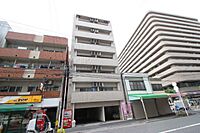 広島県広島市西区天満町：物件画像／いい部屋ネット　広島紙屋町店　株式会社良和ハウス