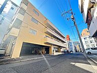 広島県広島市中区本川町2丁目：物件画像／いい部屋ネット　広島紙屋町店　株式会社良和ハウス