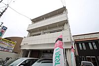 広島県広島市中区白島九軒町：物件画像／いい部屋ネット　広島紙屋町店　株式会社良和ハウス
