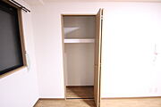 ※別部屋の写真です