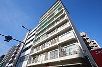 広島県広島市中区西平塚町：物件画像／いい部屋ネット　広島紙屋町店　株式会社良和ハウス