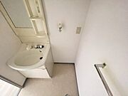 ※別部屋の写真です